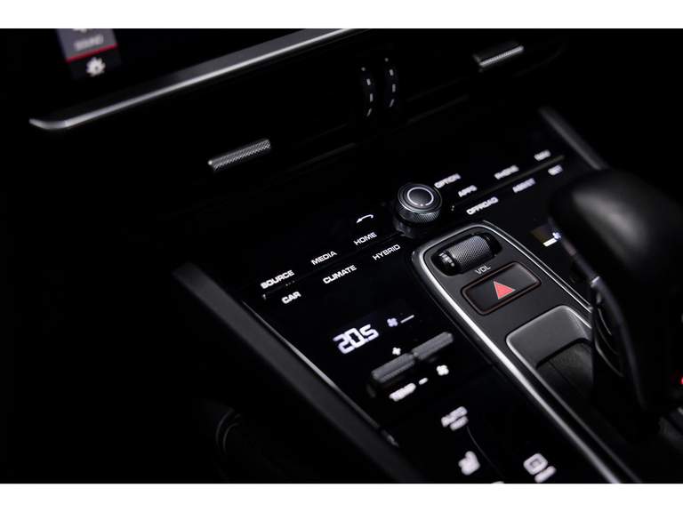 Porsche Porsche