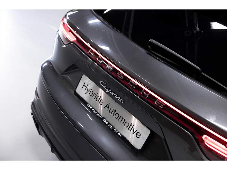 Porsche Porsche