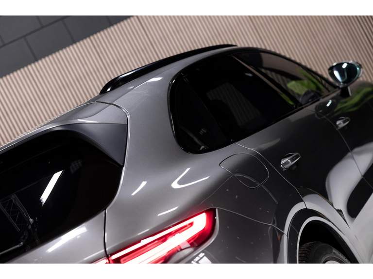 Porsche Porsche