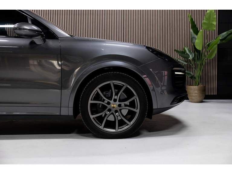 Porsche Porsche