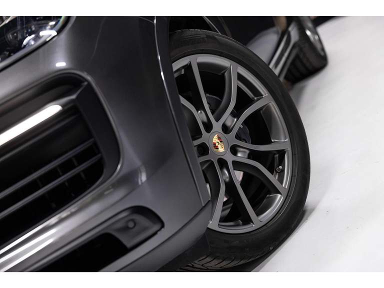 Porsche Porsche
