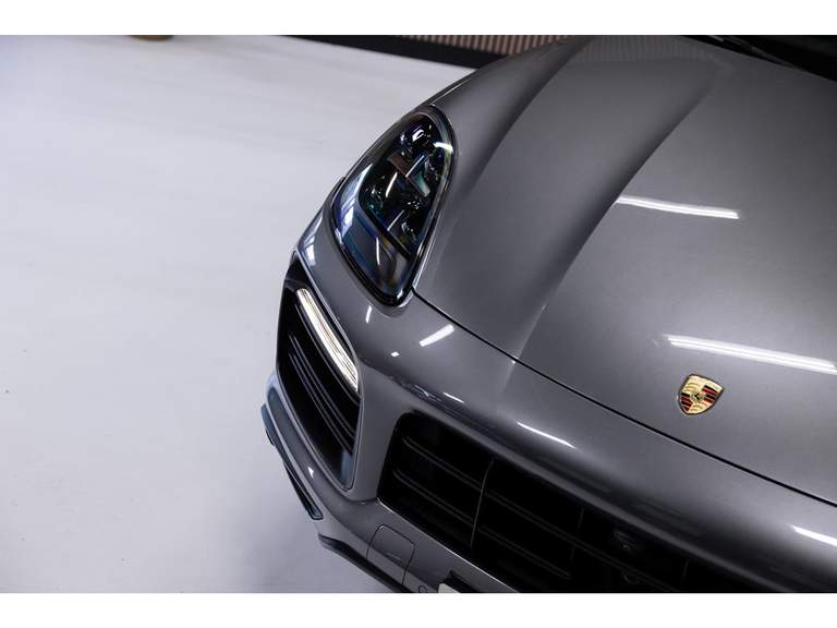 Porsche Porsche