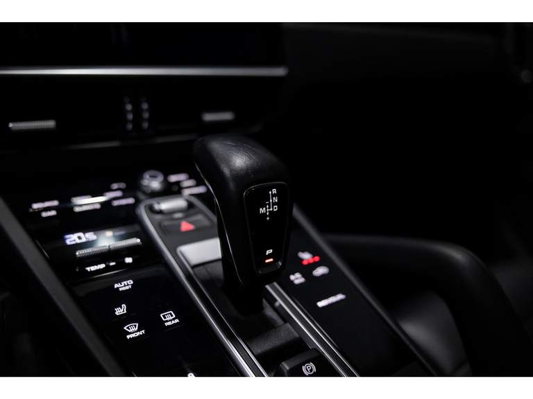 Porsche Porsche