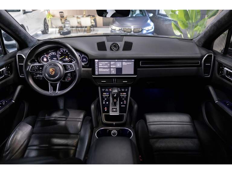 Porsche Porsche