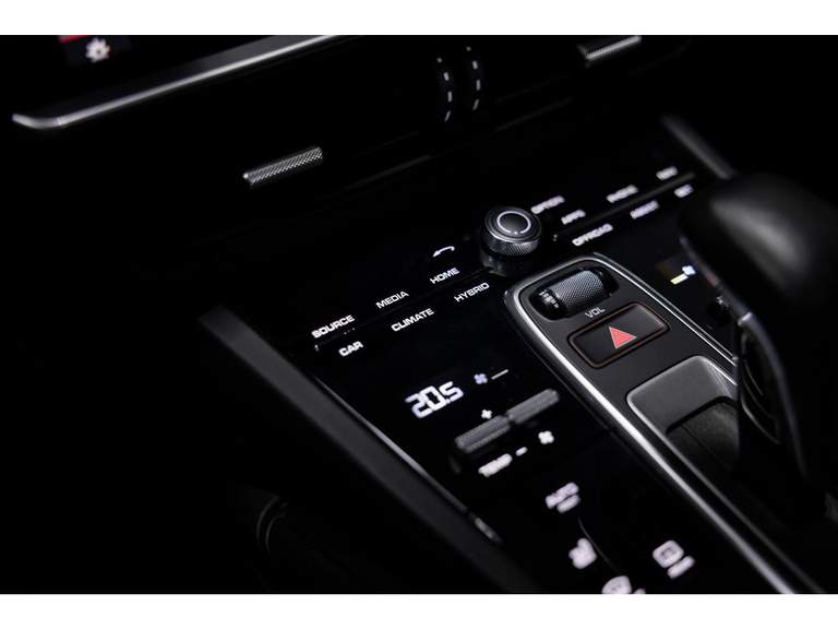 Porsche Porsche
