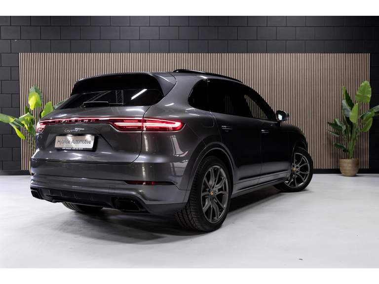Porsche Porsche
