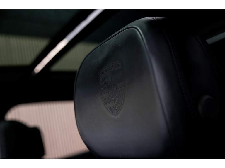 Porsche Porsche