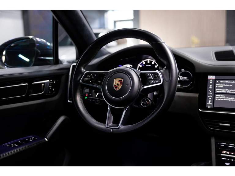 Porsche Porsche