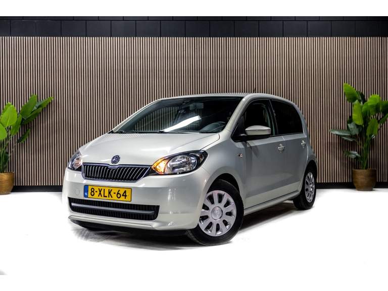 ŠKODA