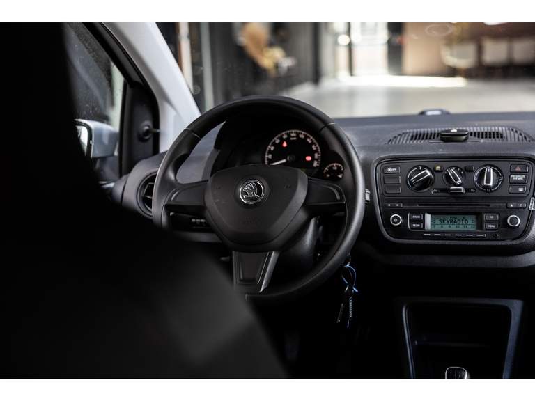 ŠKODA
