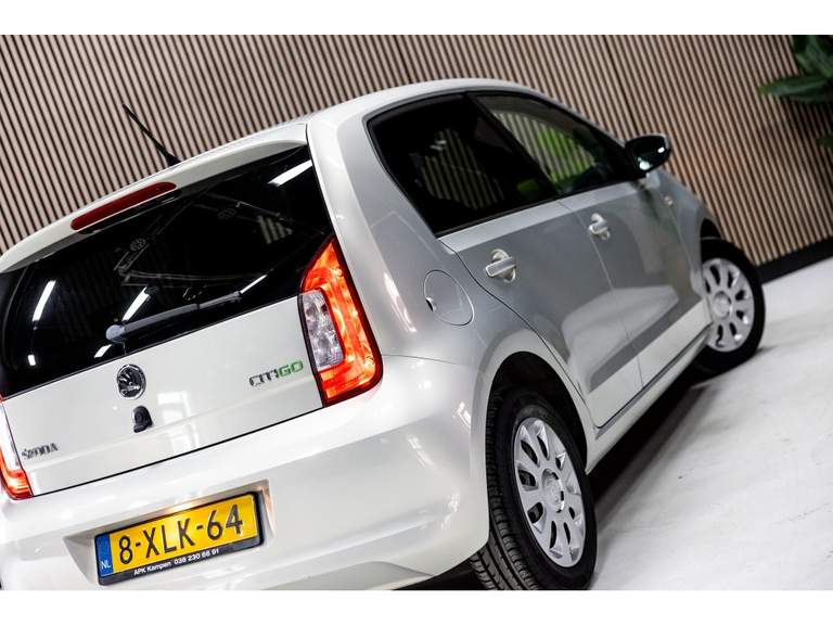 ŠKODA