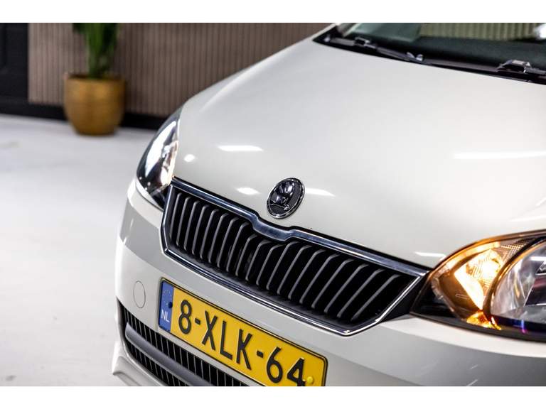 ŠKODA