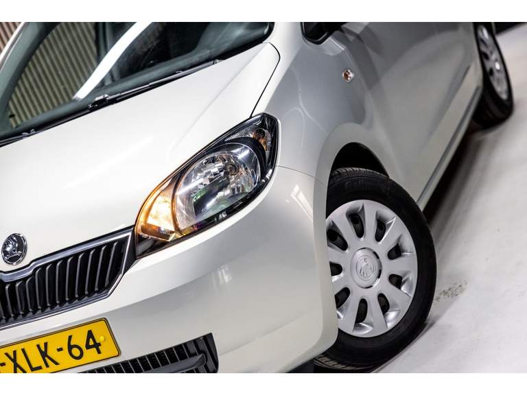 ŠKODA