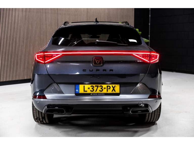 CUPRA