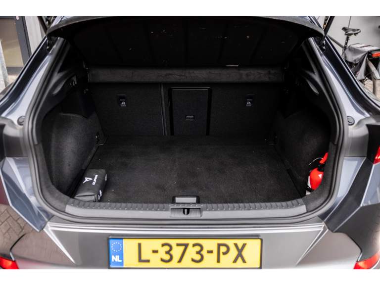 CUPRA