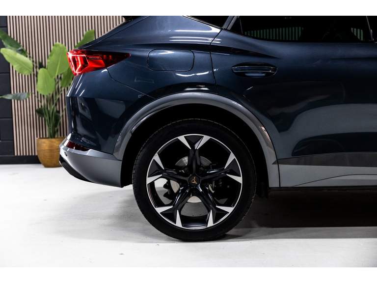 CUPRA