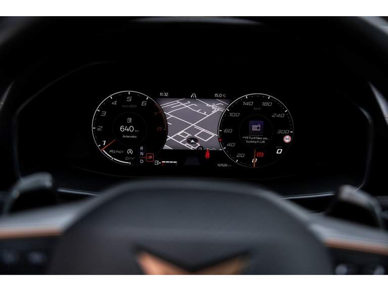 CUPRA