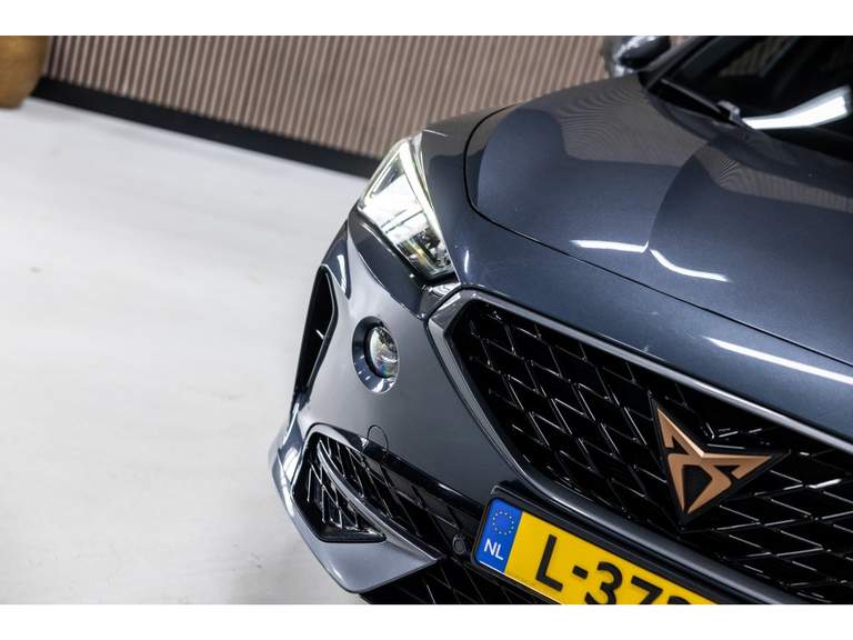 CUPRA