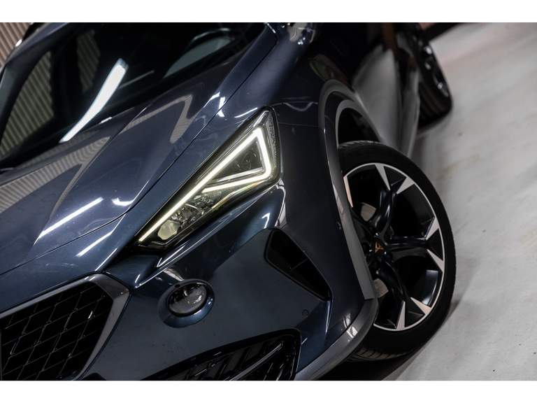 CUPRA