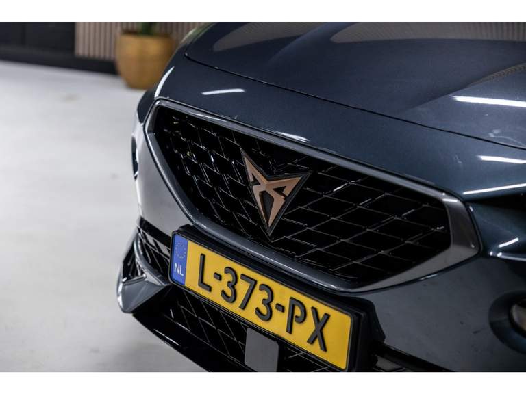 CUPRA