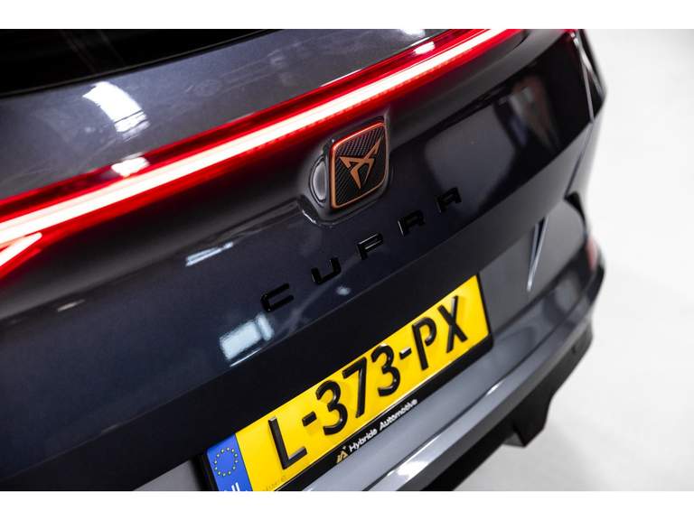 CUPRA