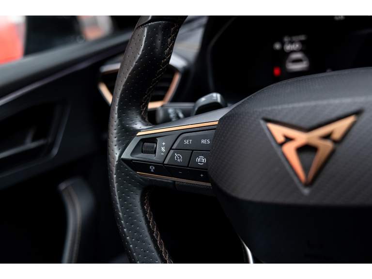 CUPRA