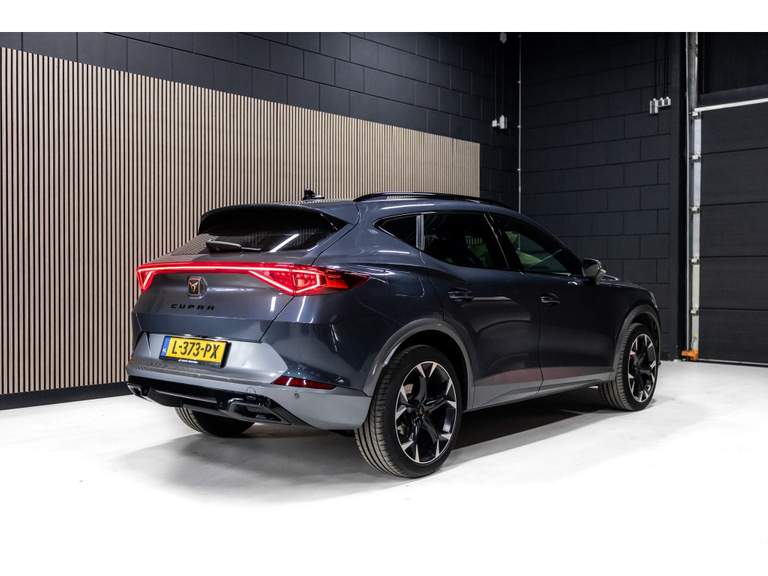 CUPRA