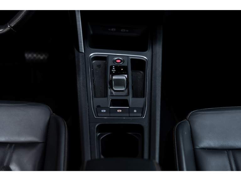 CUPRA