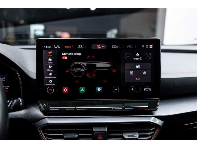 CUPRA