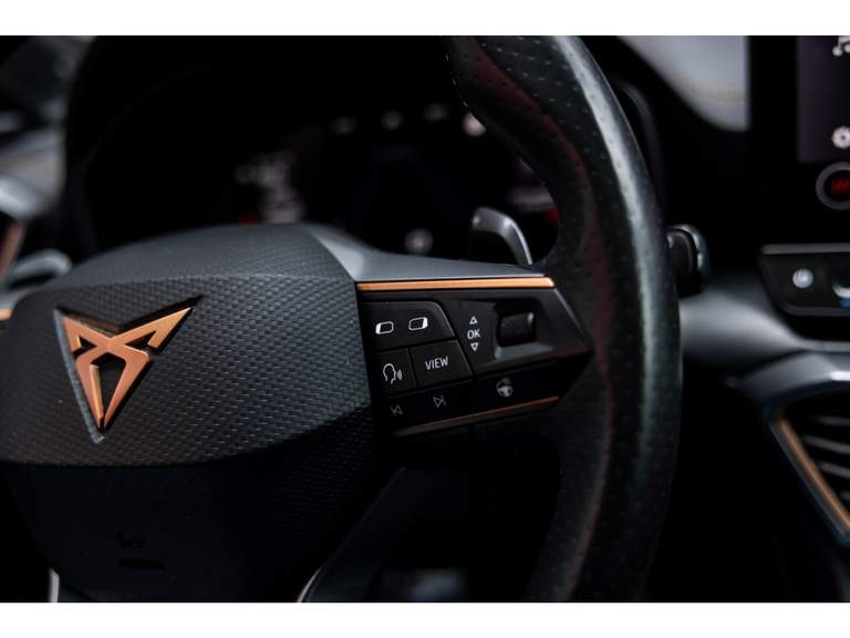 CUPRA