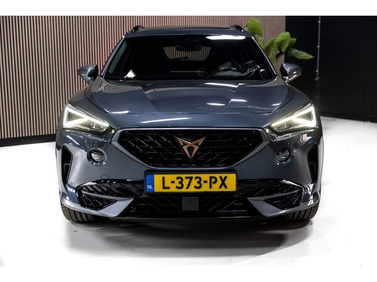 CUPRA