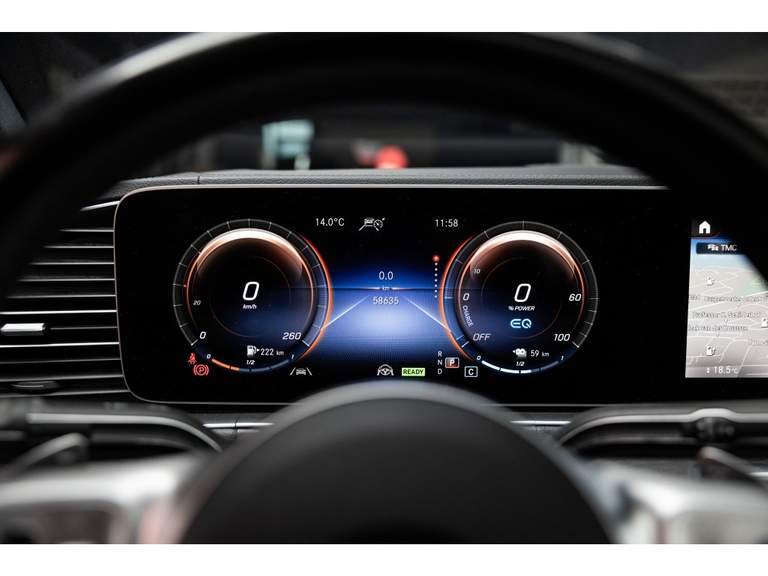 Mercedes-Benz Mercedes-Benz