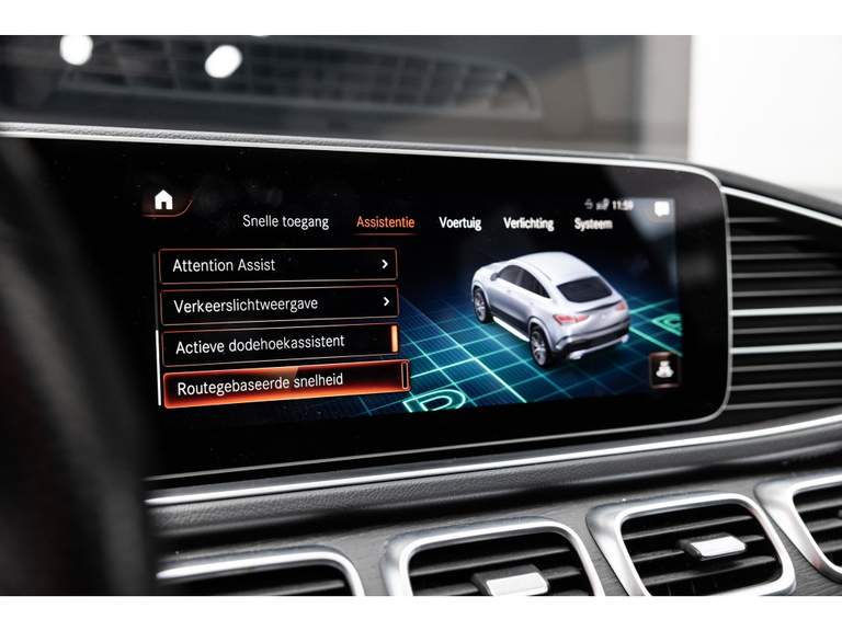 Mercedes-Benz Mercedes-Benz