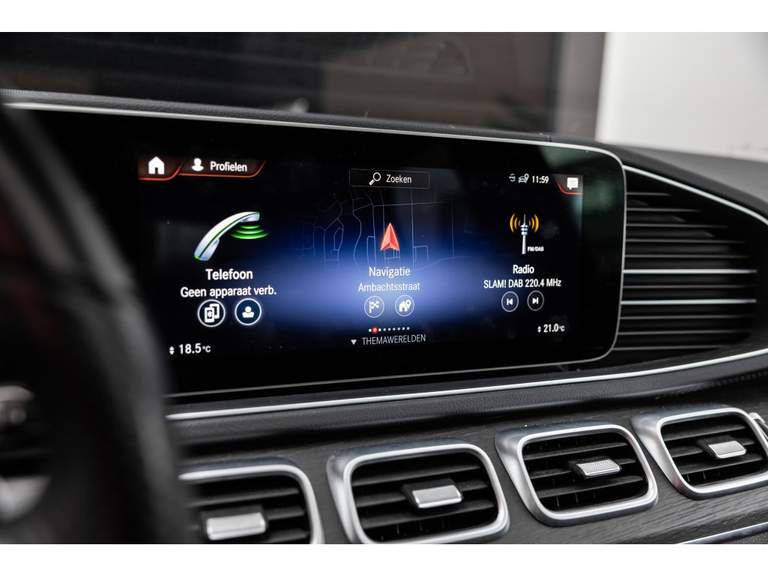 Mercedes-Benz Mercedes-Benz