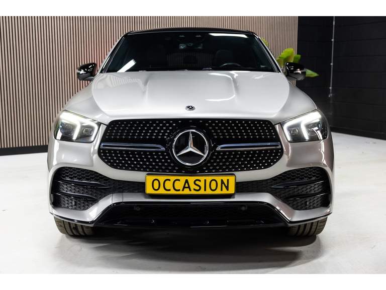 Mercedes-Benz Mercedes-Benz