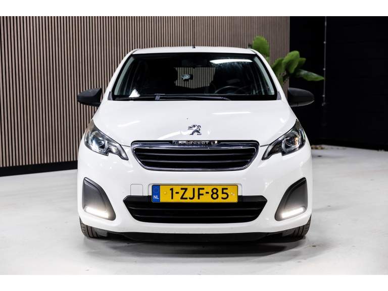 Peugeot