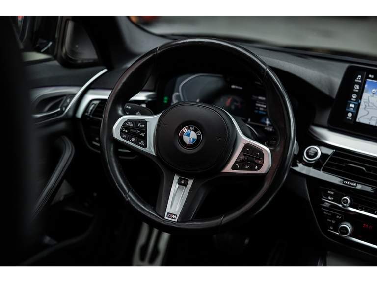 BMW BMW
