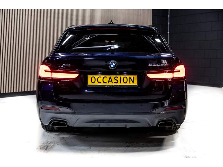 BMW BMW