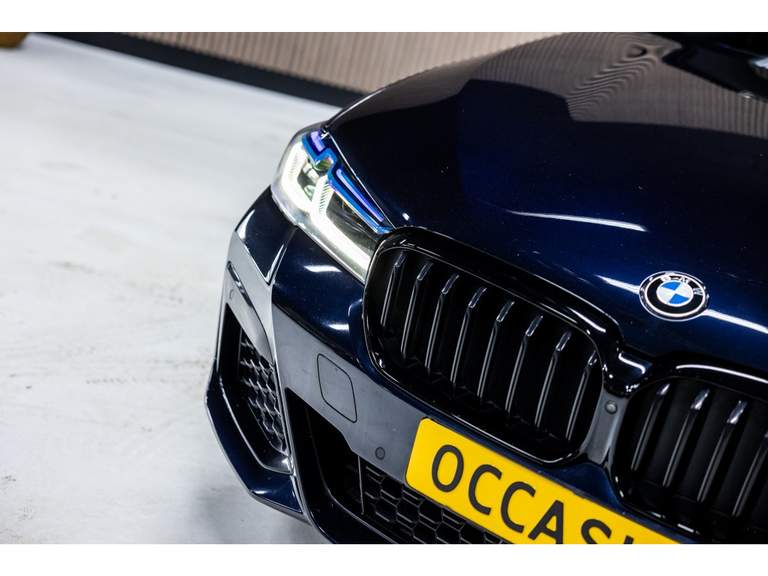 BMW BMW