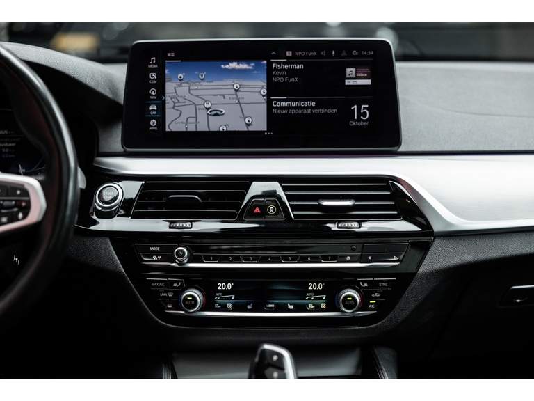 BMW BMW