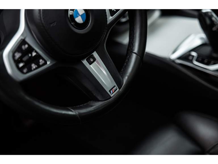 BMW BMW