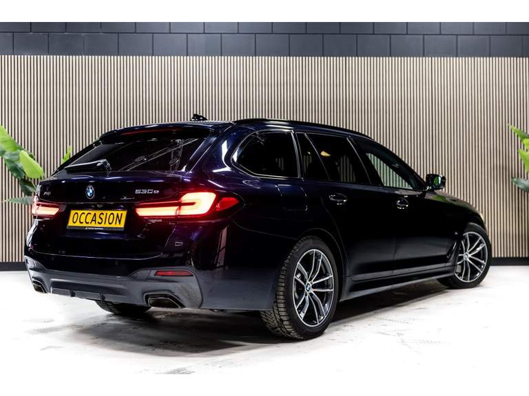 BMW BMW
