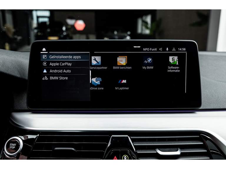 BMW BMW