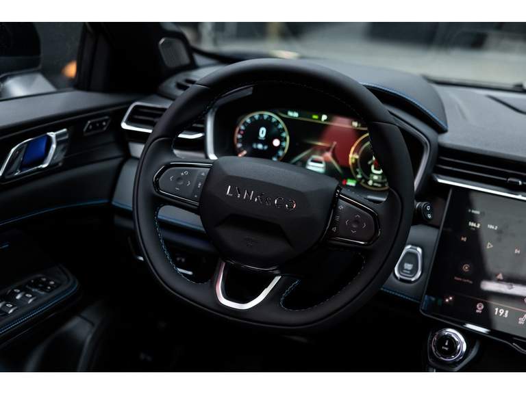Lynk & Co