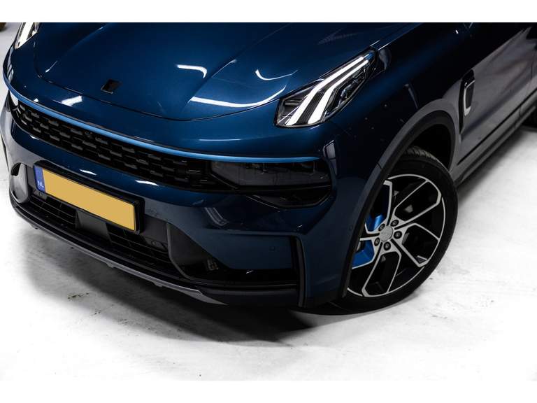 Lynk & Co