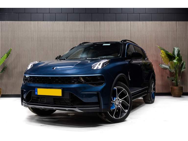 Lynk & Co