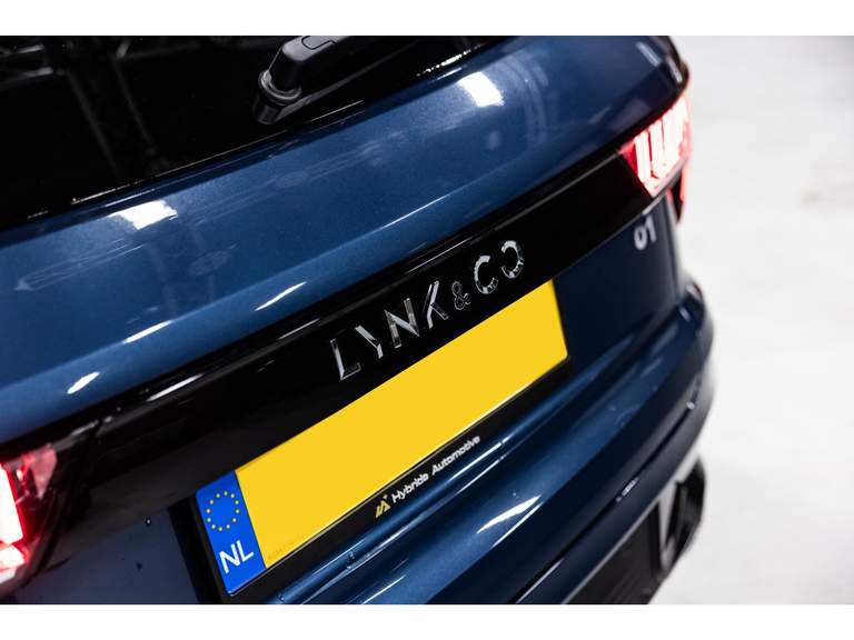 Lynk & Co