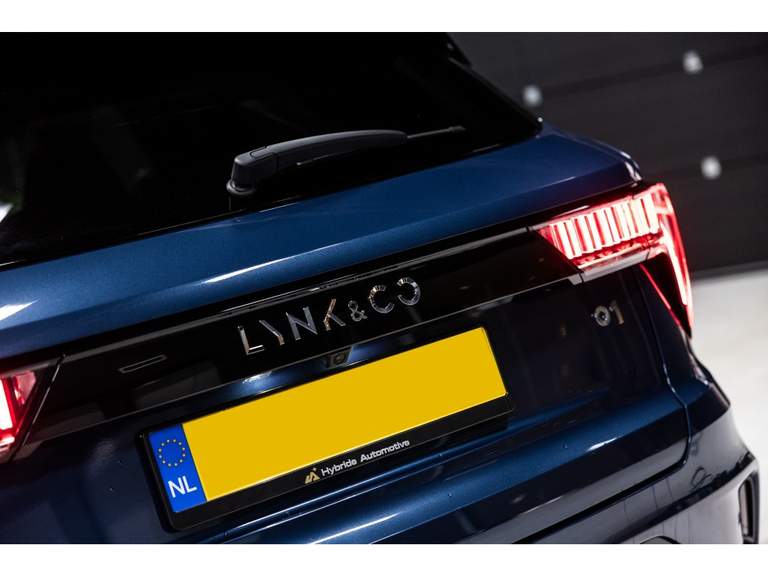 Lynk & Co