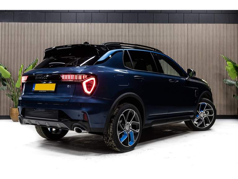 Lynk & Co