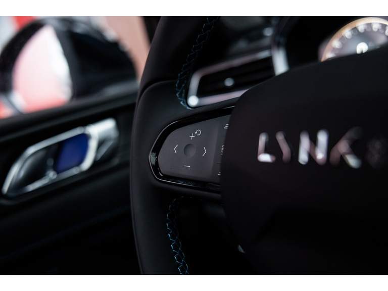 Lynk & Co